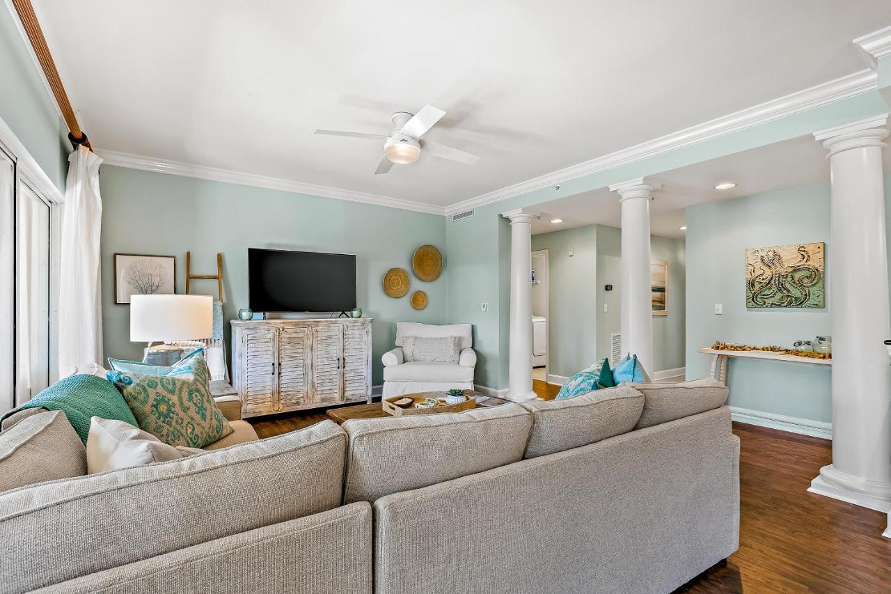 The Preserve Santa Rosa Beach Exterior foto