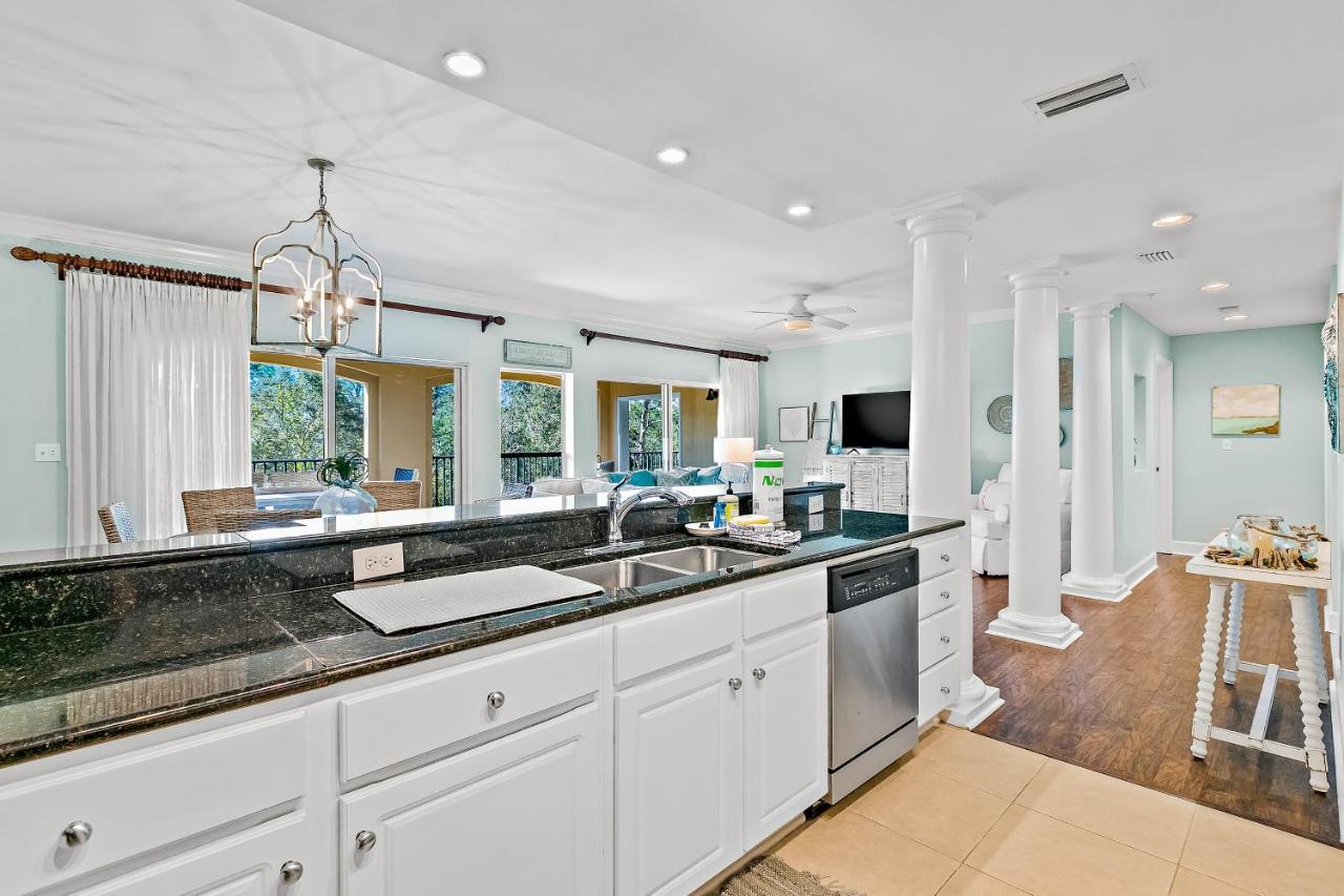 The Preserve Santa Rosa Beach Exterior foto