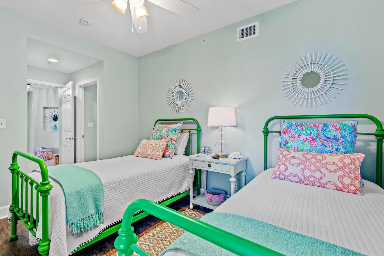 The Preserve Santa Rosa Beach Exterior foto