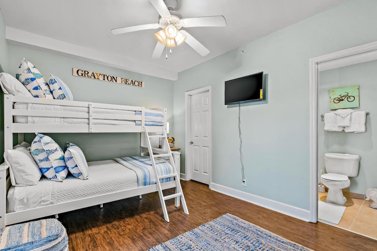 The Preserve Santa Rosa Beach Exterior foto